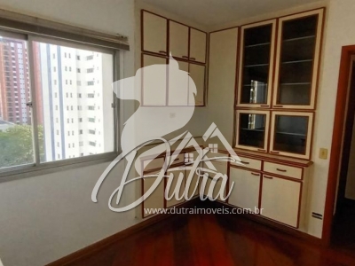 Edifício Carla Moema 221m² 02 Dormitórios 01 Suítes 2 Vagas