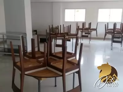 Condomínio Vertical Benevento Jardim da Saúde 123m² 03 Dormitórios 01 Suítes 3 Vagas