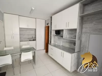 Condomínio Vertical Benevento Jardim da Saúde 123m² 03 Dormitórios 01 Suítes 3 Vagas