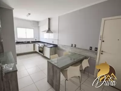 Condomínio Vertical Benevento Jardim da Saúde 123m² 03 Dormitórios 01 Suítes 3 Vagas