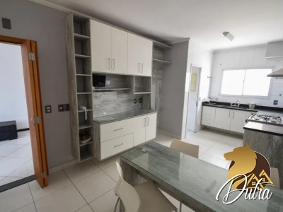 Condomínio Vertical Benevento Jardim da Saúde 123m² 03 Dormitórios 01 Suítes 3 Vagas