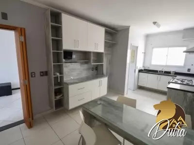 Condomínio Vertical Benevento Jardim da Saúde 123m² 03 Dormitórios 01 Suítes 3 Vagas