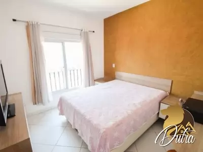 Condomínio Vertical Benevento Jardim da Saúde 123m² 03 Dormitórios 01 Suítes 3 Vagas