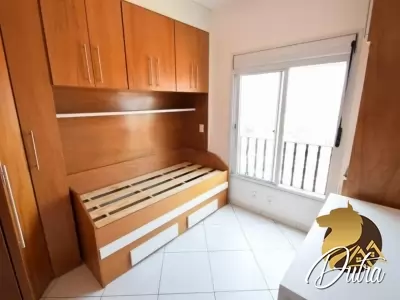 Condomínio Vertical Benevento Jardim da Saúde 123m² 03 Dormitórios 01 Suítes 3 Vagas