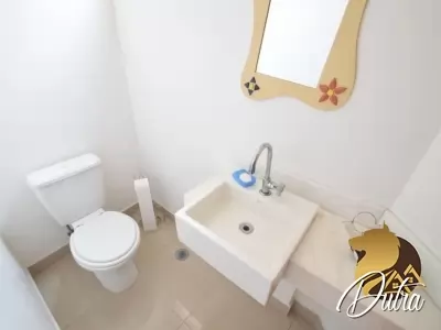 Condomínio Vertical Benevento Jardim da Saúde 123m² 03 Dormitórios 01 Suítes 3 Vagas