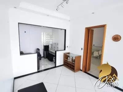 Condomínio Vertical Benevento Jardim da Saúde 123m² 03 Dormitórios 01 Suítes 3 Vagas