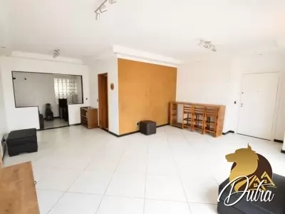 Condomínio Vertical Benevento Jardim da Saúde 123m² 03 Dormitórios 01 Suítes 3 Vagas