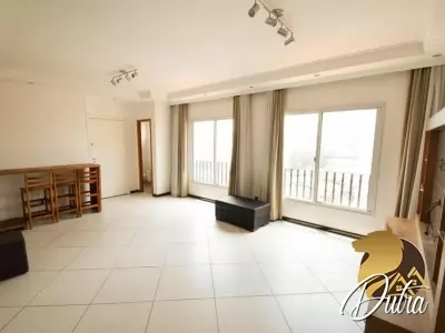 Condomínio Vertical Benevento Jardim da Saúde 123m² 03 Dormitórios 01 Suítes 3 Vagas