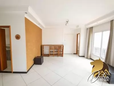 Condomínio Vertical Benevento Jardim da Saúde 123m² 03 Dormitórios 01 Suítes 3 Vagas