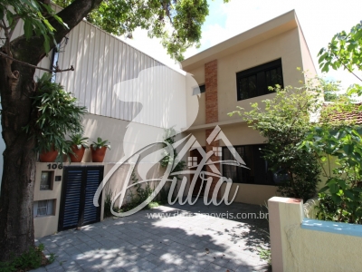 Casa de Vila Itaim bibi Vila Nova Conceição 130m² 02 Dormitórios 02 Suítes 2 Vagas