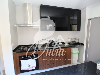 Casa de Vila Itaim bibi Vila Nova Conceição 130m² 02 Dormitórios 02 Suítes 2 Vagas