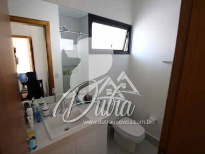 Casa de Vila Itaim bibi Vila Nova Conceição 130m² 02 Dormitórios 02 Suítes 2 Vagas