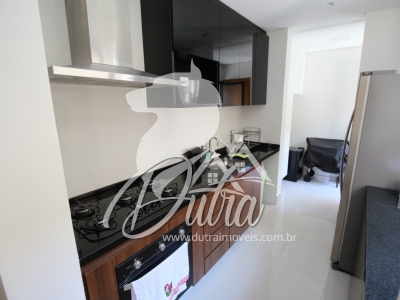 Casa de Vila Itaim bibi Vila Nova Conceição 130m² 02 Dormitórios 02 Suítes 2 Vagas