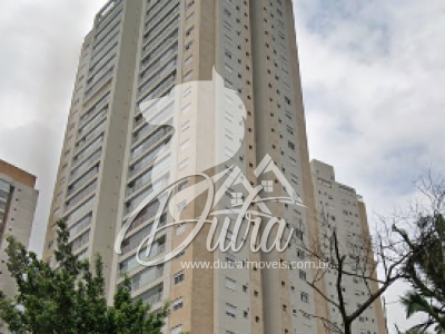 Quartier Vila Mascote Vila Alexandria 108m² 03 Dormitórios 01 Suítes 2 Vagas