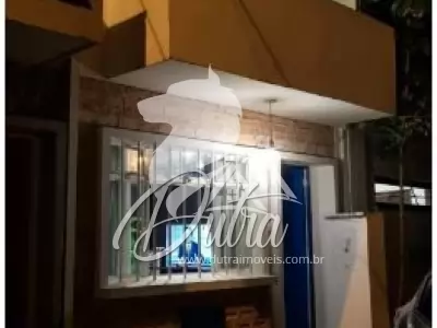 Casa de Vila Itaim Bibi 90m² 02 Dormitórios 1 Vagas