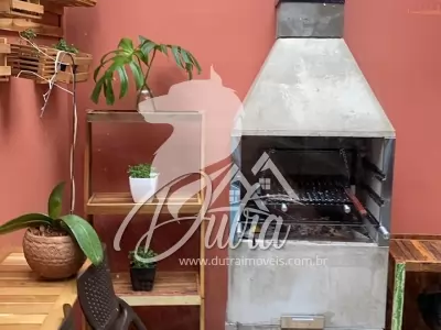 Casa de Vila Itaim Bibi 90m² 02 Dormitórios 1 Vagas