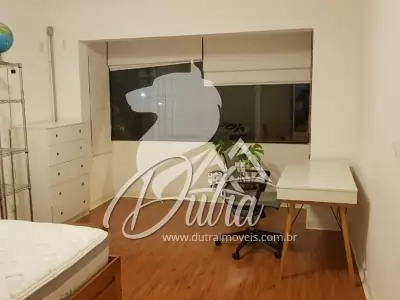 Casa de Vila Itaim Bibi 90m² 02 Dormitórios 1 Vagas
