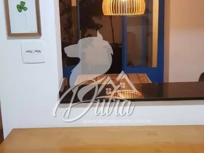 Casa de Vila Itaim Bibi 90m² 02 Dormitórios 1 Vagas