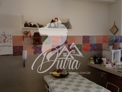 Marquês de Marialva Itaim Bibi 136m² 03 Dormitórios 02 Suítes 1 Vagas