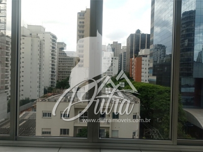 Joaquim Floriano Itaim Bibi 94m² 03 Dormitórios 01 Suítes 1 Vagas