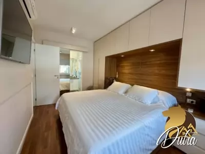 Saint James Special Houses Campo Belo 223m² 04 Dormitórios 04 Suítes 5 Vagas