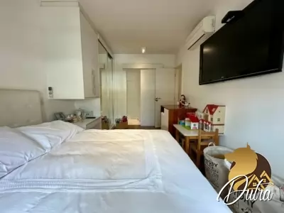 Saint James Special Houses Campo Belo 223m² 04 Dormitórios 04 Suítes 5 Vagas