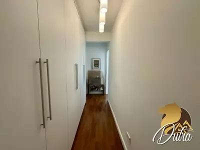 Saint James Special Houses Campo Belo 223m² 04 Dormitórios 04 Suítes 5 Vagas