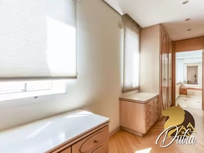 Padrão Jardim Luzitania 740m² 04 Dormitórios 04 Suítes 8 Vagas