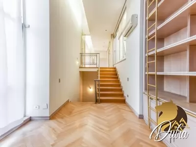 Padrão Jardim Luzitania 740m² 04 Dormitórios 04 Suítes 8 Vagas