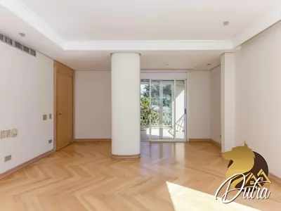 Padrão Jardim Luzitania 740m² 04 Dormitórios 04 Suítes 8 Vagas