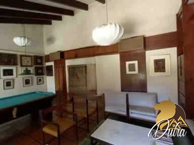 Padrão Jardim Europa 686m² 09 Dormitórios 02 Suítes 6 Vagas