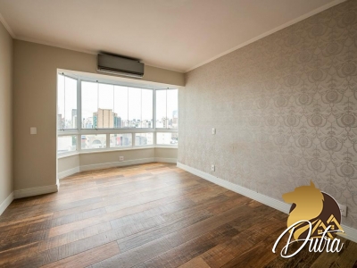 Edifício Asas de Butterfly Itaim Bibi 250m² 04 Dormitórios 03 Suítes 4 Vagas