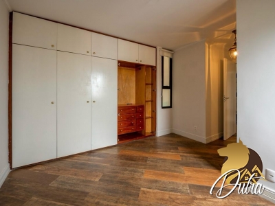 Edifício Asas de Butterfly Itaim Bibi 250m² 04 Dormitórios 03 Suítes 4 Vagas