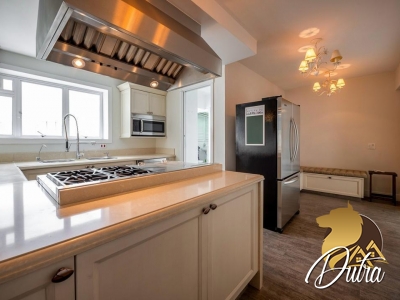 Edifício Asas de Butterfly Itaim Bibi 250m² 04 Dormitórios 03 Suítes 4 Vagas