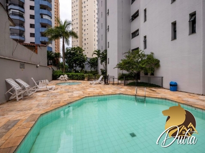 Edifício Asas de Butterfly Itaim Bibi 250m² 04 Dormitórios 03 Suítes 4 Vagas