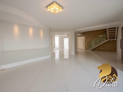 Edifício Asas de Butterfly Itaim Bibi 250m² 04 Dormitórios 03 Suítes 4 Vagas