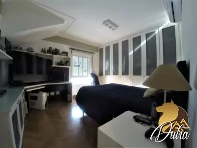 Edifício Saint Etienne Moema 360m² 04 Dormitórios 02 Suítes 6 Vagas