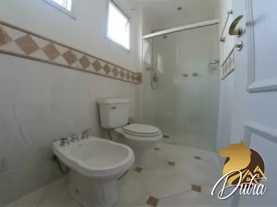 Edifício Saint Etienne Moema 360m² 04 Dormitórios 02 Suítes 6 Vagas