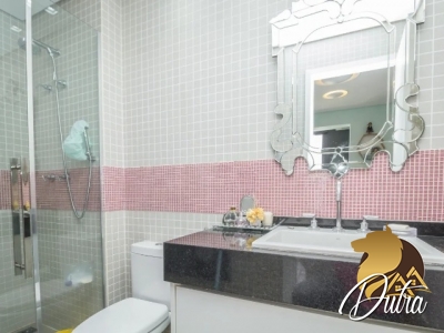 Vila Nova Luxury Home Design Vila Nova Conceição 190m² 02 Dormitórios 02 Suítes 2 Vagas