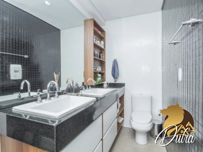 Vila Nova Luxury Home Design Vila Nova Conceição 190m² 02 Dormitórios 02 Suítes 2 Vagas