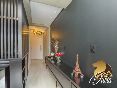 Vila Nova Luxury Home Design Vila Nova Conceição 190m² 02 Dormitórios 02 Suítes 2 Vagas