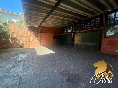 Padrão Jardim América 393m² 04 Dormitórios 04 Suítes 5 Vagas