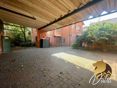 Padrão Jardim América 393m² 04 Dormitórios 04 Suítes 5 Vagas