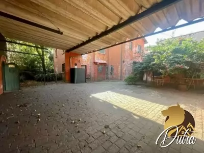 Padrão Jardim América 393m² 04 Dormitórios 04 Suítes 5 Vagas