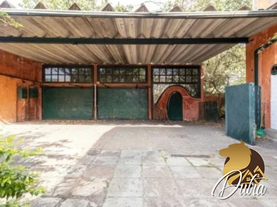 Padrão Jardim América 393m² 04 Dormitórios 04 Suítes 5 Vagas