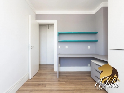 Condomínio Edifício Vila Del Fiore Indianópolis 182m² 02 Dormitórios 01 Suítes 2 Vagas