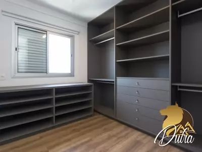 Condomínio Edifício Vila Del Fiore Indianópolis 182m² 02 Dormitórios 01 Suítes 2 Vagas