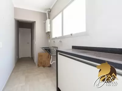 Condomínio Edifício Vila Del Fiore Indianópolis 182m² 02 Dormitórios 01 Suítes 2 Vagas