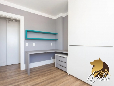 Condomínio Edifício Vila Del Fiore Indianópolis 182m² 02 Dormitórios 01 Suítes 2 Vagas