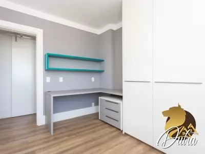 Condomínio Edifício Vila Del Fiore Indianópolis 182m² 02 Dormitórios 01 Suítes 2 Vagas